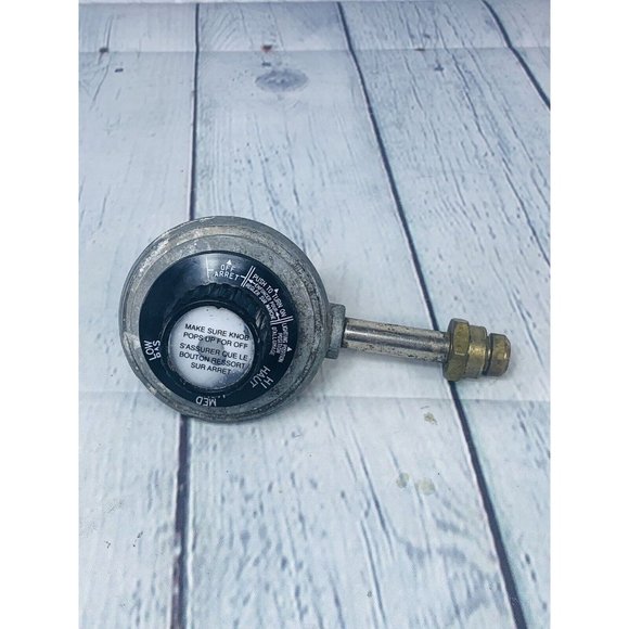 Thermos Other Charbroil Thermos Grill2go G2g Fire And Ice Gas Valve